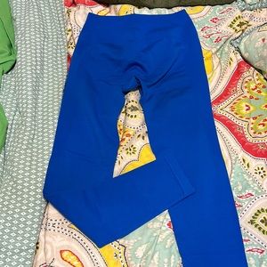 *LAST CHANCE* Aurola scrunch leggings